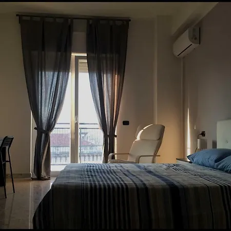 Maddalena Suites Guest house