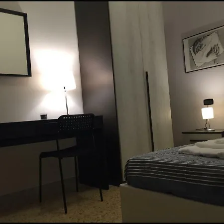 Maddalena Suites Naples