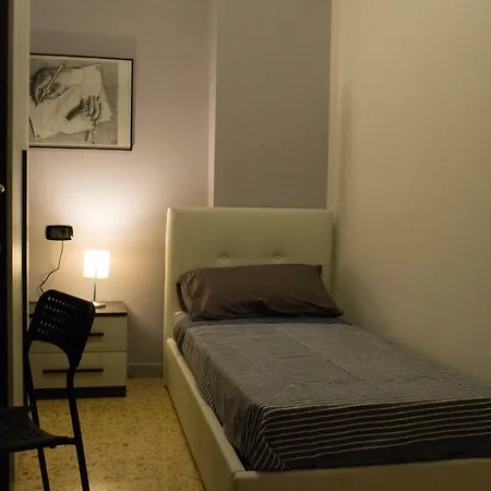 Maddalena Suites Guest house