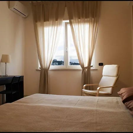 Maddalena Suites