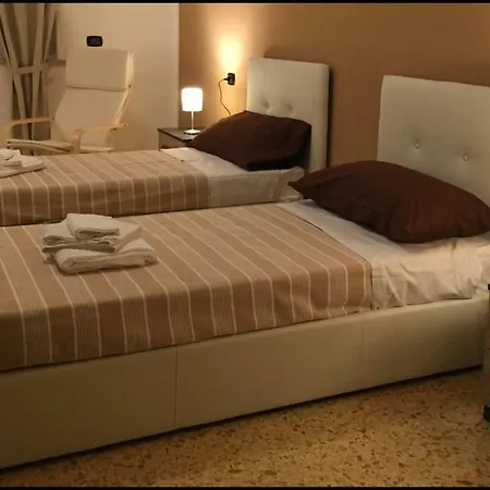 Maddalena Suites