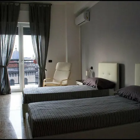 Maddalena Suites * Naples