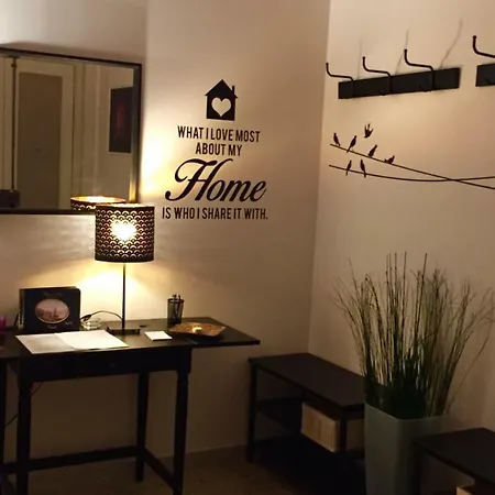 Maddalena Suites Naples
