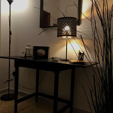 Maddalena Suites Guest house Naples