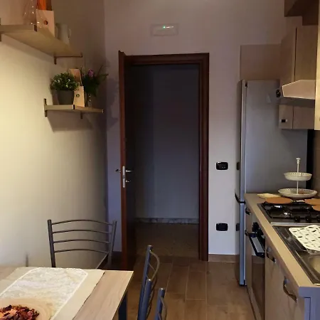 Guest house Maddalena Suites