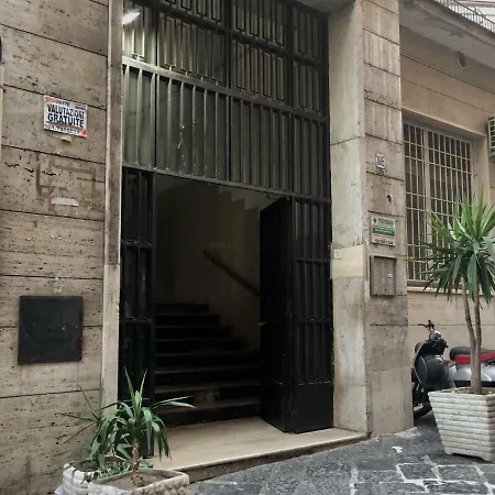 Maddalena Suites Guest house Naples
