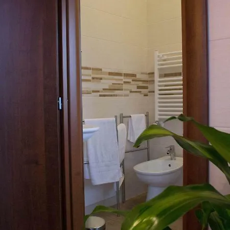 Maddalena Suites *