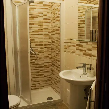 Maddalena Suites * Naples