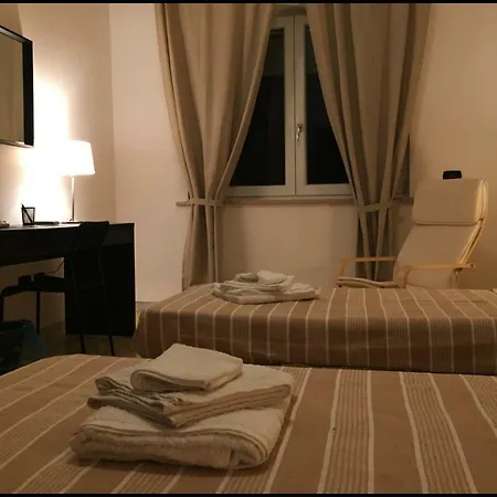 Maddalena Suites Гостевой дом