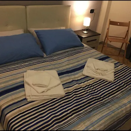 Maddalena Suites