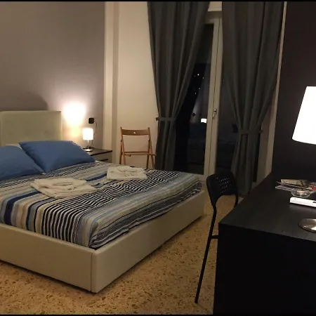 Maddalena Suites *