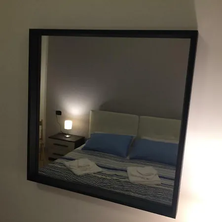 Гостевой дом Maddalena Suites